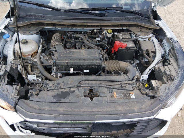 Ford Escape Active 2025 1FMCU0GN3SUA43225 Image 10
