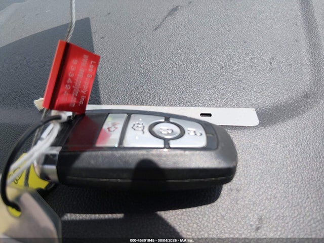 Ford Escape Active 2025 1FMCU0GN3SUA43225 Image 11