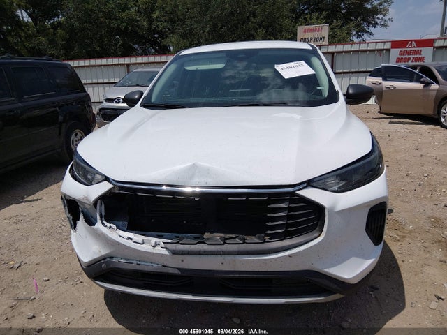 Ford Escape Active 2025 1FMCU0GN3SUA43225 Image 12