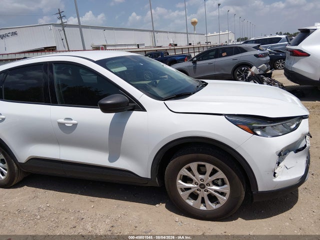 Ford Escape Active 2025 1FMCU0GN3SUA43225 Image 13