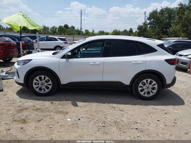 Ford Escape Active 2025 1FMCU0GN3SUA43225 Image 14