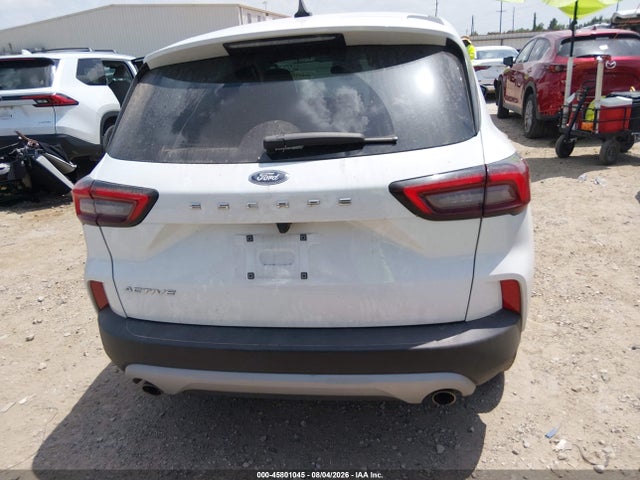 Ford Escape Active 2025 1FMCU0GN3SUA43225 Image 16