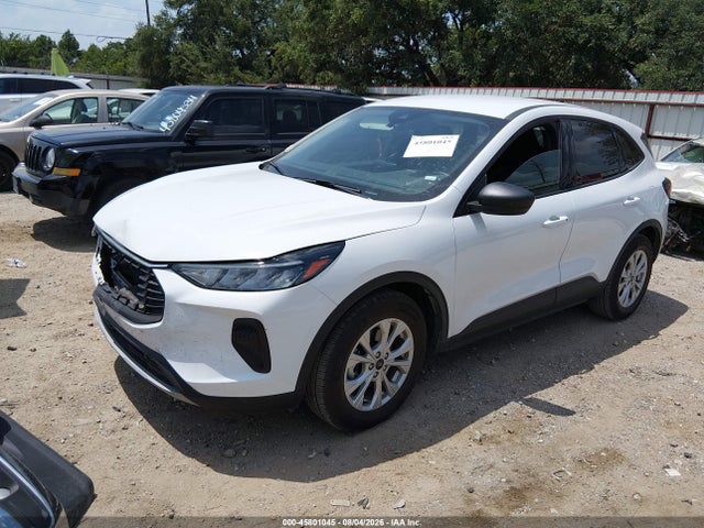 Ford Escape Active 2025 1FMCU0GN3SUA43225 Image 2