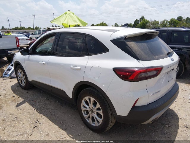 Ford Escape Active 2025 1FMCU0GN3SUA43225 Image 3