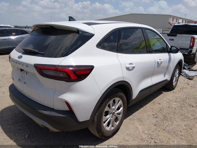 Ford Escape Active 2025 1FMCU0GN3SUA43225 Image 4
