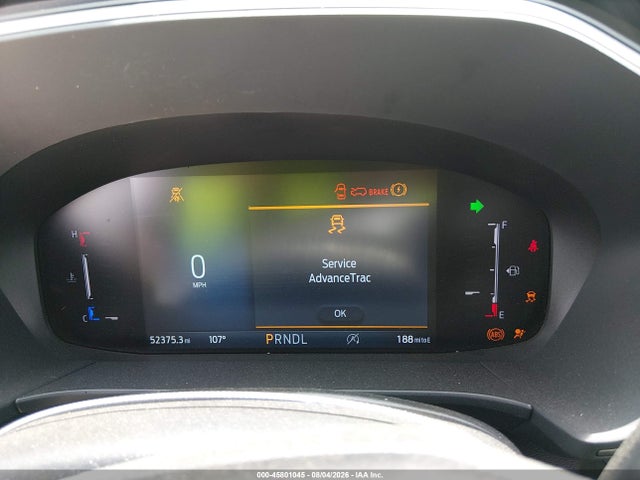 Ford Escape Active 2025 1FMCU0GN3SUA43225 Image 7