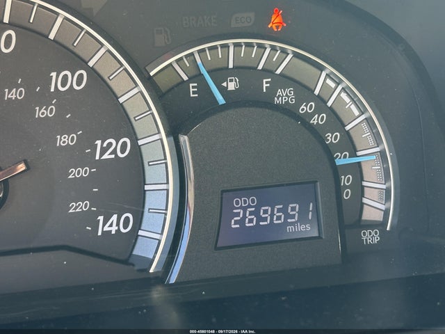 Toyota CAMRY SE 2014 4T1BF1FK0EU821780 Image 7