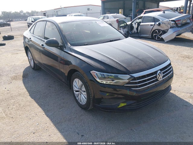 Продажа на аукционе авто 2019 Volkswagen Jetta, vin: 3VWC57BU4KM126124, номер лота: 45801049