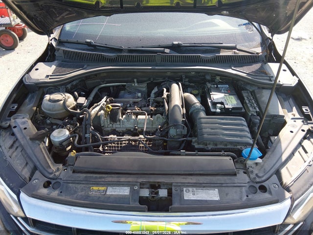 Продаж на аукціоні авто 2019 Volkswagen Jetta, vin: 3VWC57BU4KM126124, номер лоту: 45801049
