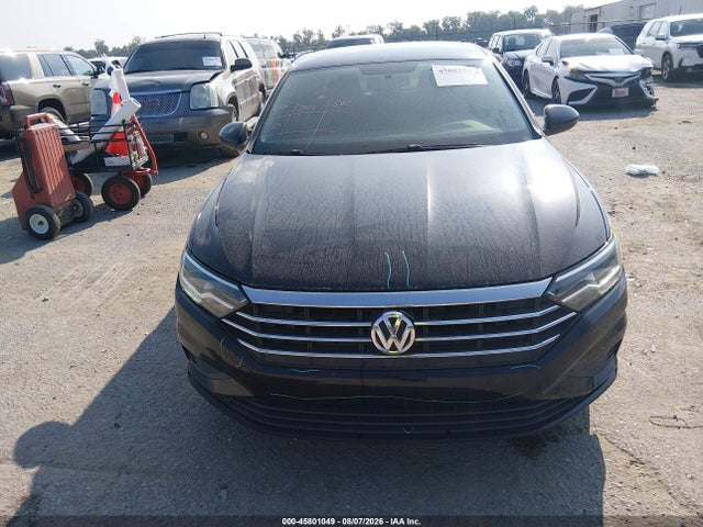 Продаж на аукціоні авто 2019 Volkswagen Jetta, vin: 3VWC57BU4KM126124, номер лоту: 45801049