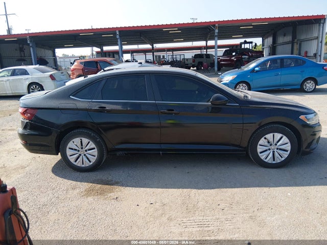 Продаж на аукціоні авто 2019 Volkswagen Jetta, vin: 3VWC57BU4KM126124, номер лоту: 45801049