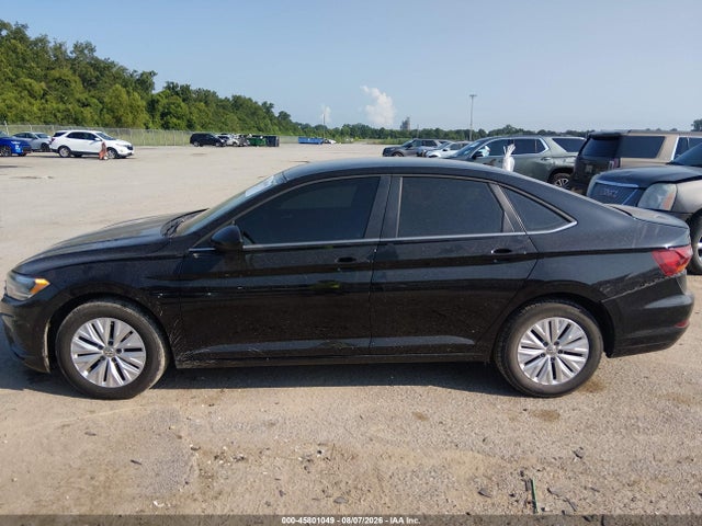 Продаж на аукціоні авто 2019 Volkswagen Jetta, vin: 3VWC57BU4KM126124, номер лоту: 45801049