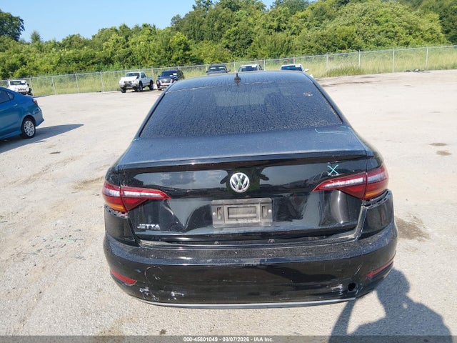 Продаж на аукціоні авто 2019 Volkswagen Jetta, vin: 3VWC57BU4KM126124, номер лоту: 45801049