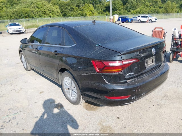 Продаж на аукціоні авто 2019 Volkswagen Jetta, vin: 3VWC57BU4KM126124, номер лоту: 45801049