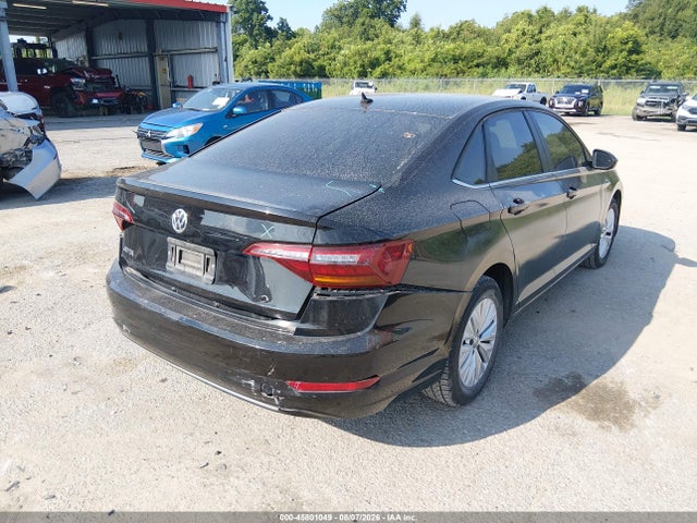 Продаж на аукціоні авто 2019 Volkswagen Jetta, vin: 3VWC57BU4KM126124, номер лоту: 45801049
