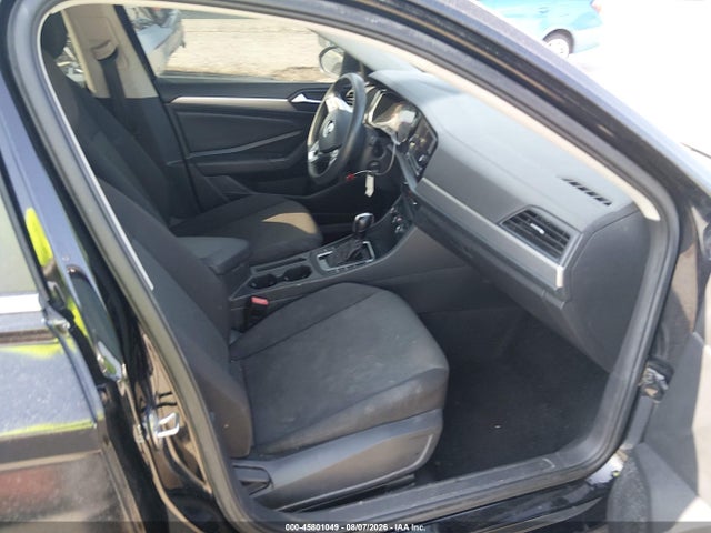 Продаж на аукціоні авто 2019 Volkswagen Jetta, vin: 3VWC57BU4KM126124, номер лоту: 45801049