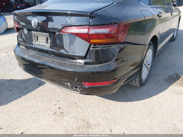 Продаж на аукціоні авто 2019 Volkswagen Jetta, vin: 3VWC57BU4KM126124, номер лоту: 45801049