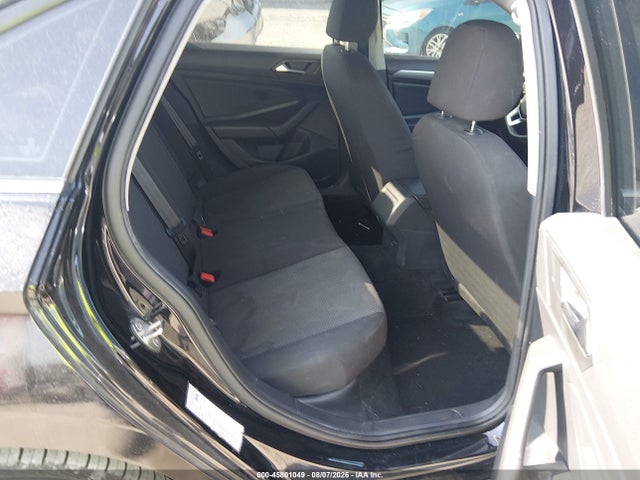 Продаж на аукціоні авто 2019 Volkswagen Jetta, vin: 3VWC57BU4KM126124, номер лоту: 45801049
