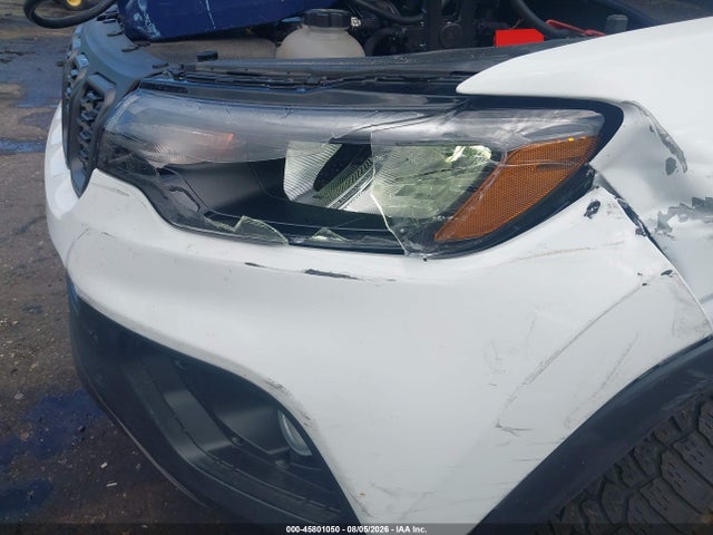 2025 Jeep Compass Trailhawk 4x4 მანქანა იყიდება აუქციონზე, vin: 3C4NJDDN3ST532669, აუქციონის ნომერი: 45801050