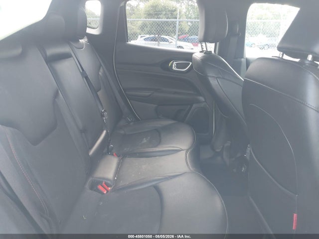 2025 Jeep Compass Trailhawk 4x4 მანქანა იყიდება აუქციონზე, vin: 3C4NJDDN3ST532669, აუქციონის ნომერი: 45801050