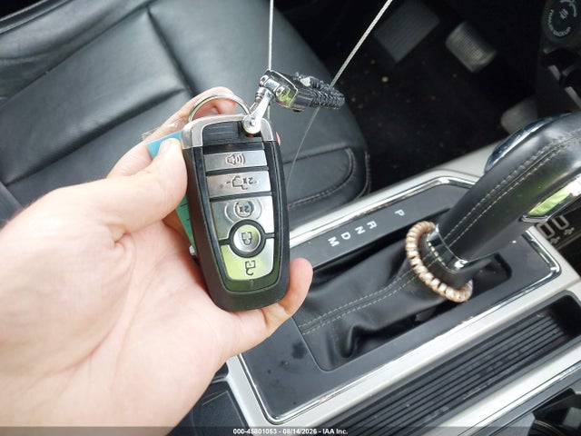2018 Ford F-150 Lariat მანქანა იყიდება აუქციონზე, vin: 1FTEW1E55JFA58943, აუქციონის ნომერი: 45801053