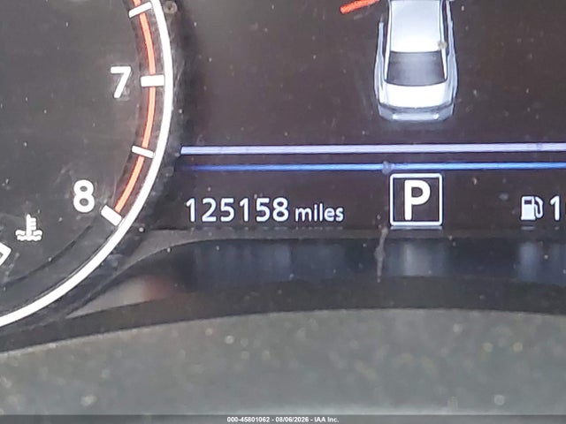 45801062 :رقم المزاد ، 1N4BL4CV7MN318792 vin ، 2021 Nissan Altima Sr Fwd مزاد بيع