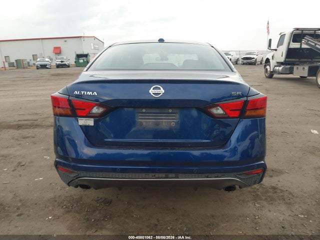 45801062 :رقم المزاد ، 1N4BL4CV7MN318792 vin ، 2021 Nissan Altima Sr Fwd مزاد بيع