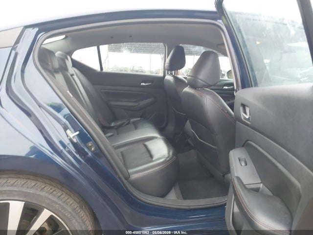 45801062 :رقم المزاد ، 1N4BL4CV7MN318792 vin ، 2021 Nissan Altima Sr Fwd مزاد بيع