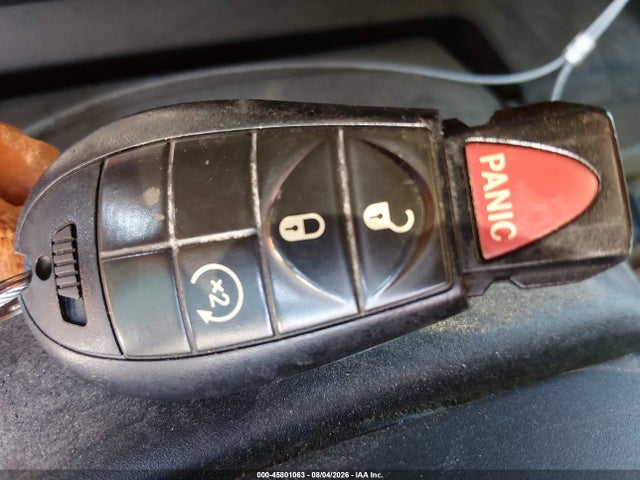 45801063 :رقم المزاد ، 3C6UR5DL8DG543288 vin ، 2013 Ram 2500 Slt مزاد بيع