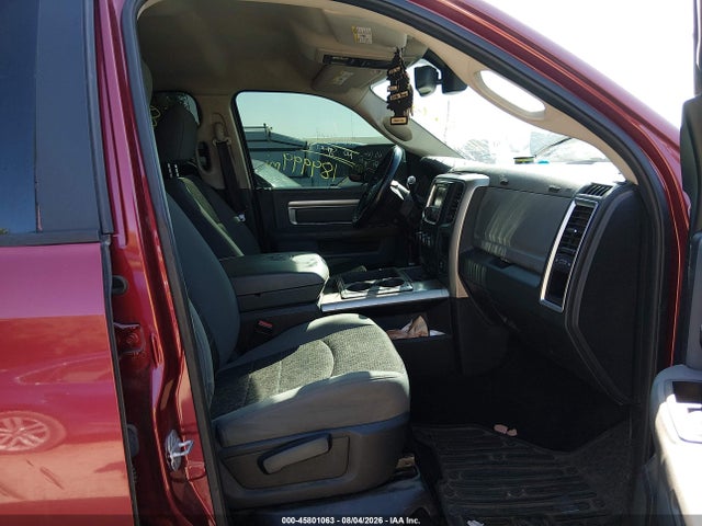 45801063 :رقم المزاد ، 3C6UR5DL8DG543288 vin ، 2013 Ram 2500 Slt مزاد بيع