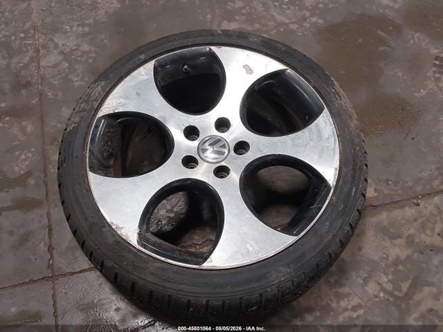 2012 Volkswagen Golf 2.5l 4-door მანქანა იყიდება აუქციონზე, vin: WVWDA7AJXCW287072, აუქციონის ნომერი: 45801064