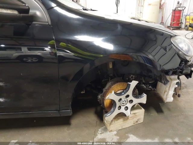2012 Volkswagen Golf 2.5l 4-door მანქანა იყიდება აუქციონზე, vin: WVWDA7AJXCW287072, აუქციონის ნომერი: 45801064