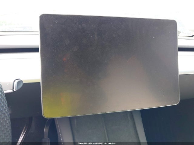 Продаж на аукціоні авто 2023 Tesla Model Y Awd/long Range Dual Motor All-wheel Drive, vin: 7SAYGDEE7PA185394, номер лоту: 45801068