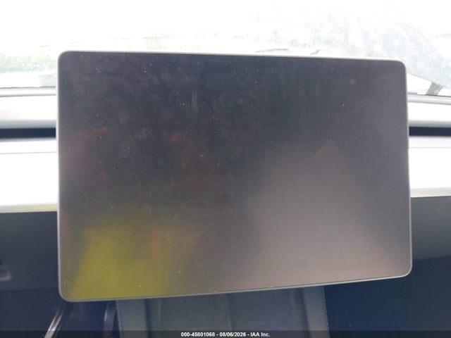 Продаж на аукціоні авто 2023 Tesla Model Y Awd/long Range Dual Motor All-wheel Drive, vin: 7SAYGDEE7PA185394, номер лоту: 45801068