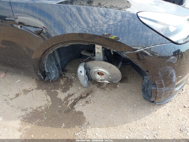 Продаж на аукціоні авто 2023 Tesla Model Y Awd/long Range Dual Motor All-wheel Drive, vin: 7SAYGDEE7PA185394, номер лоту: 45801068