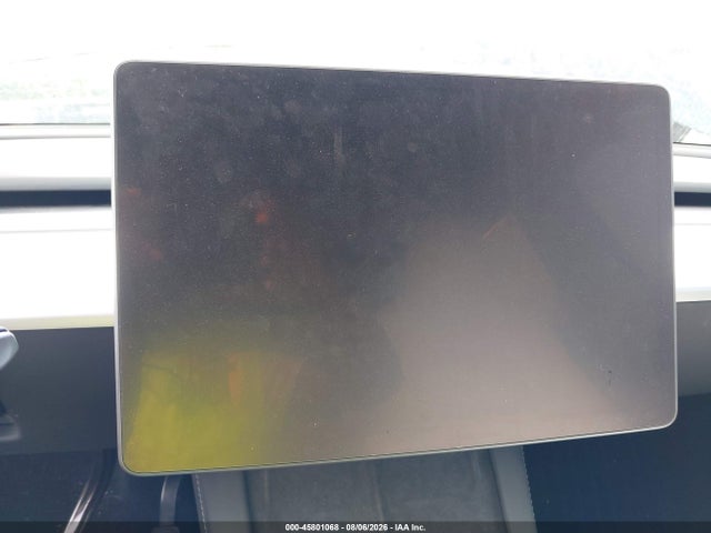 Продаж на аукціоні авто 2023 Tesla Model Y Awd/long Range Dual Motor All-wheel Drive, vin: 7SAYGDEE7PA185394, номер лоту: 45801068