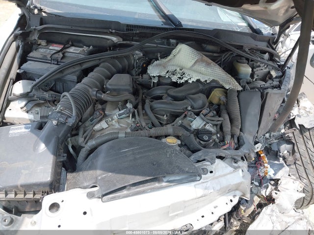 Продаж на аукціоні авто 2008 Lexus Is 250, vin: JTHBK262485051439, номер лоту: 45801073
