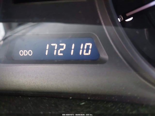 Продаж на аукціоні авто 2008 Lexus Is 250, vin: JTHBK262485051439, номер лоту: 45801073