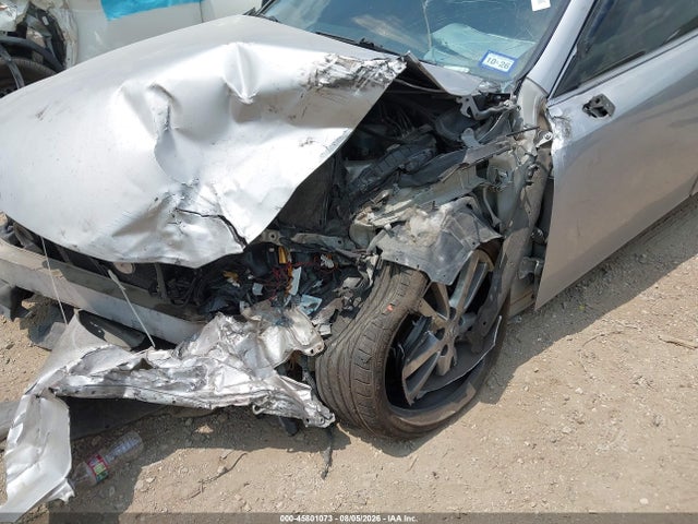 Продаж на аукціоні авто 2008 Lexus Is 250, vin: JTHBK262485051439, номер лоту: 45801073