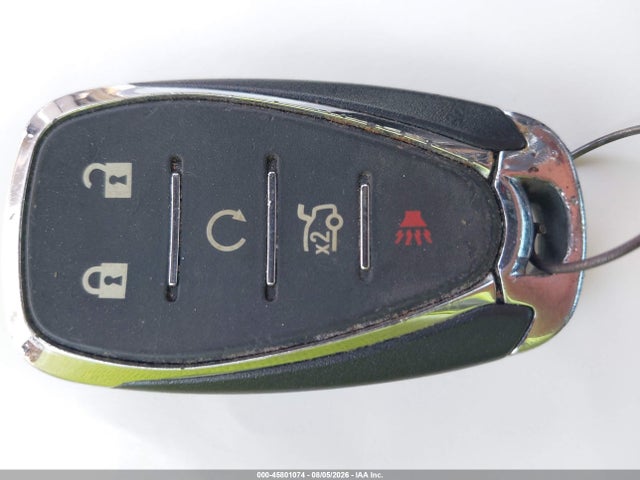 1G1ZG5ST2LF020543 Chevrolet Malibu Fwd Rs