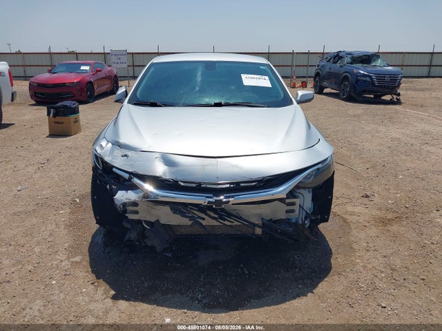 1G1ZG5ST2LF020543 Chevrolet Malibu Fwd Rs