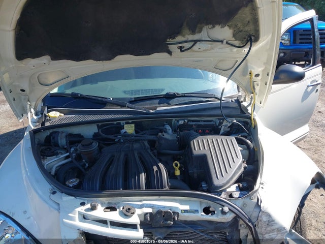45801075 :رقم المزاد ، 3A8FY58B98T228401 vin ، 2008 Chrysler Pt Cruiser Touring مزاد بيع