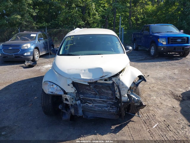 45801075 :رقم المزاد ، 3A8FY58B98T228401 vin ، 2008 Chrysler Pt Cruiser Touring مزاد بيع