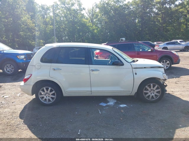 45801075 :رقم المزاد ، 3A8FY58B98T228401 vin ، 2008 Chrysler Pt Cruiser Touring مزاد بيع