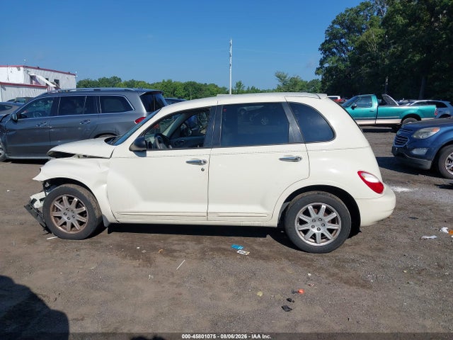 45801075 :رقم المزاد ، 3A8FY58B98T228401 vin ، 2008 Chrysler Pt Cruiser Touring مزاد بيع