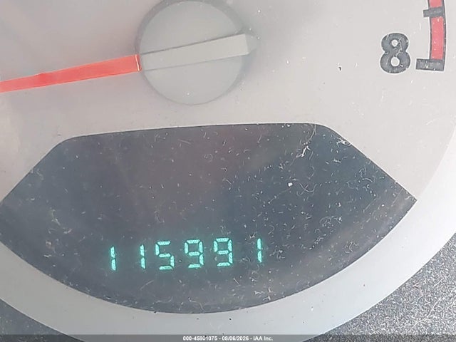 45801075 :رقم المزاد ، 3A8FY58B98T228401 vin ، 2008 Chrysler Pt Cruiser Touring مزاد بيع