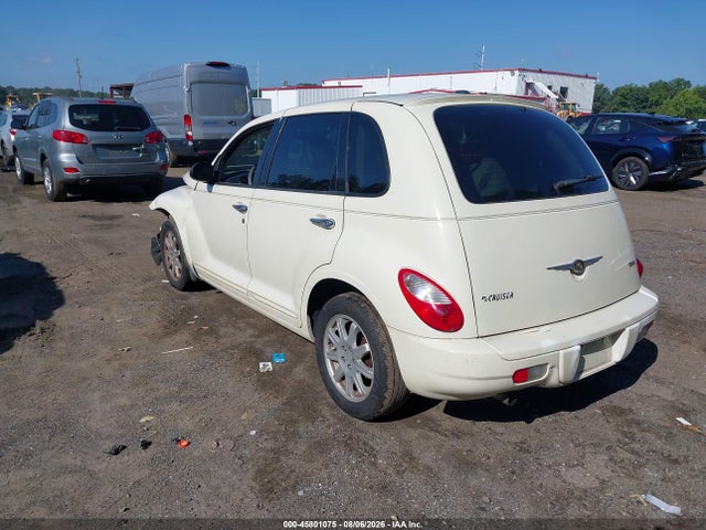 45801075 :رقم المزاد ، 3A8FY58B98T228401 vin ، 2008 Chrysler Pt Cruiser Touring مزاد بيع