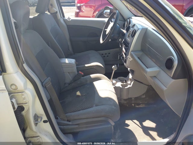 45801075 :رقم المزاد ، 3A8FY58B98T228401 vin ، 2008 Chrysler Pt Cruiser Touring مزاد بيع