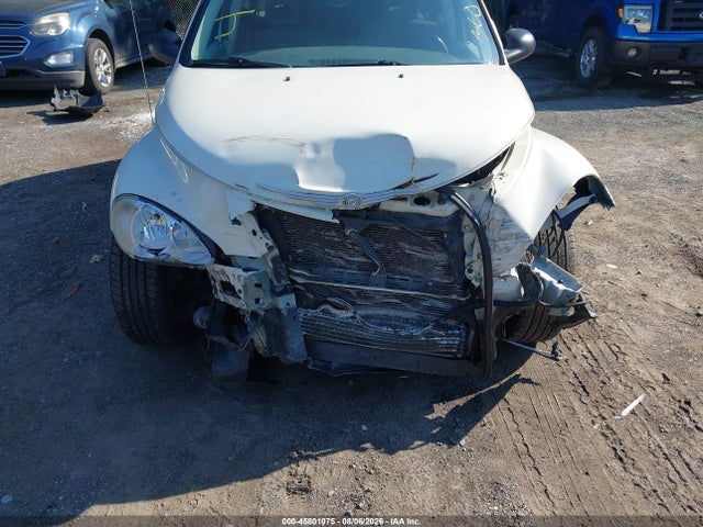45801075 :رقم المزاد ، 3A8FY58B98T228401 vin ، 2008 Chrysler Pt Cruiser Touring مزاد بيع
