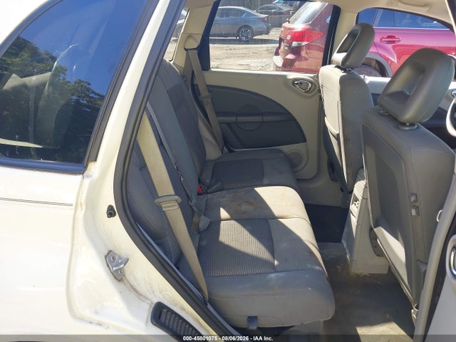 45801075 :رقم المزاد ، 3A8FY58B98T228401 vin ، 2008 Chrysler Pt Cruiser Touring مزاد بيع